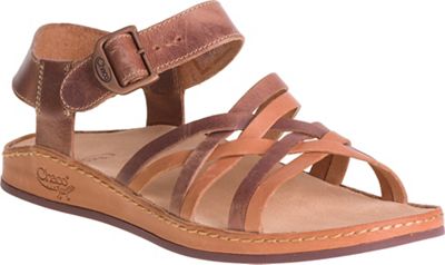 chaco women's fallon sandal