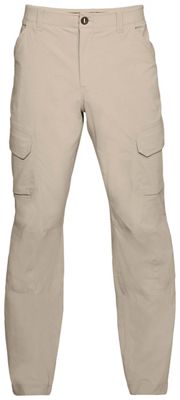 under armour cargo pants grey