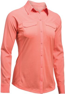 under armour women's fishing hoodie