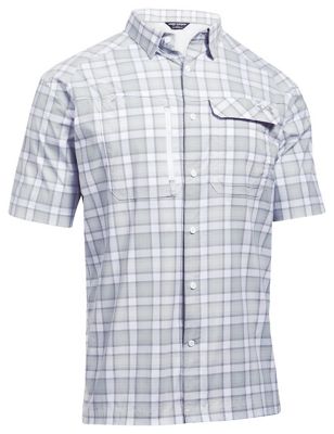 ua fish hunter plaid