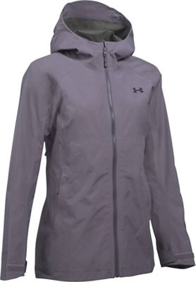 under armor coat