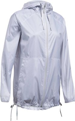 under armour womens windbreaker