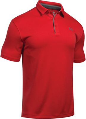 under armour men's ua tech polo