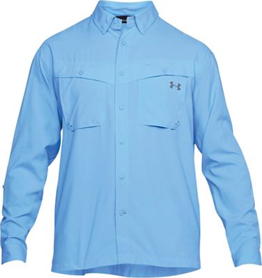 under armour men's tide chaser long sleeve