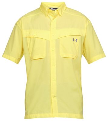 under armour men's tide chaser short sleeve shirt