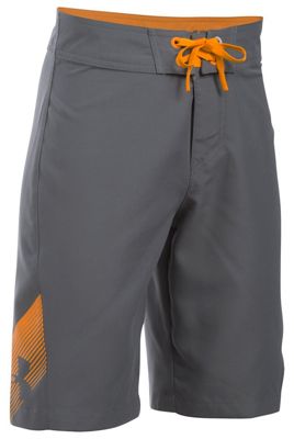 under armour swim trunks