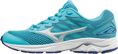 Mizuno Girls' Wave Rider 20 Shoe - Moosejaw
