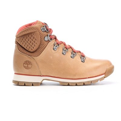 Timberland Women's Alderwood Mid Boot 