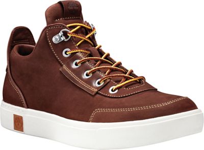 timberland men's amherst
