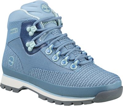 timberland women's euro hiker bootie