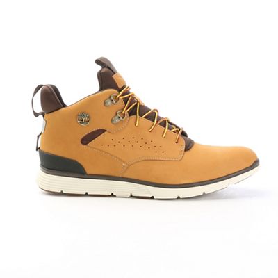 killington chukka hiker