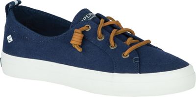 Sperry Women's Crest Vibe Linen Shoe - Moosejaw