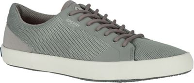 sperry men's mesh shoes