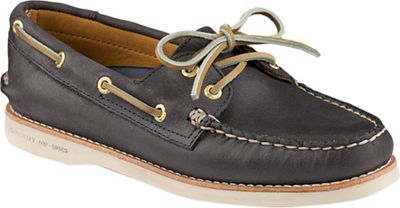 women's gold cup sperry
