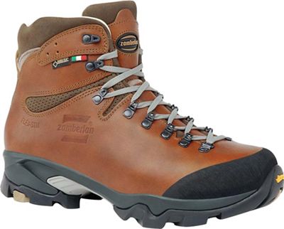 Zamberlan Men's 1996 Vioz Lux GTX RR Boot - Moosejaw