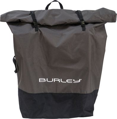 burley panniers