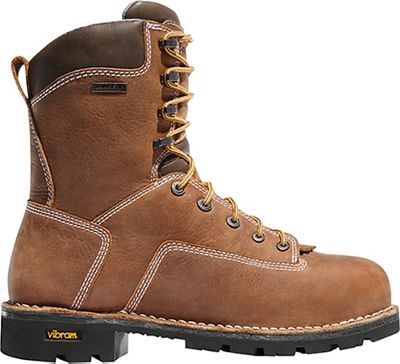 danner gritstone black