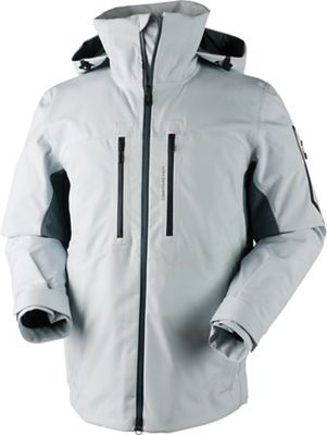 nike hybrid jacket mens