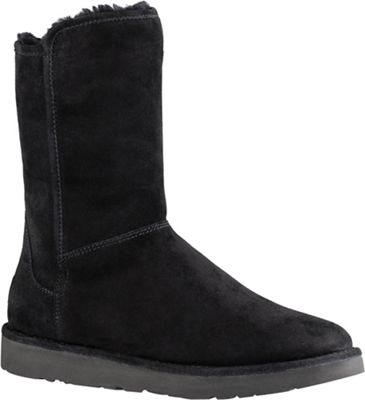 ugg black abree boots