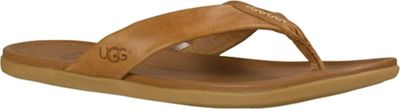 ugg men's delray flip flop