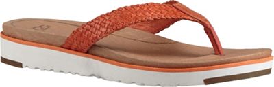 ugg lorrie flip flop