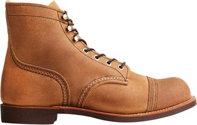 Red Wing Heritage Men's 8083 Iron Ranger Boot - 7, Hawthorne Muleskinner