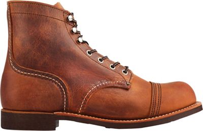 red wing iron ranger sale