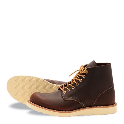 8196 red wing