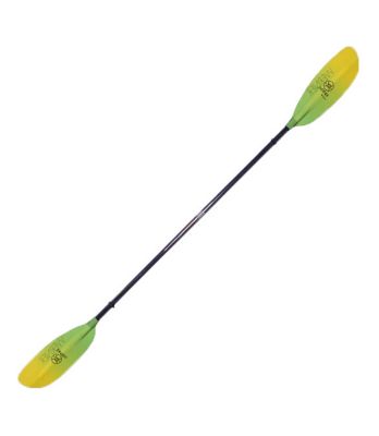Werner Little Dipper 2 PC Straight Paddle