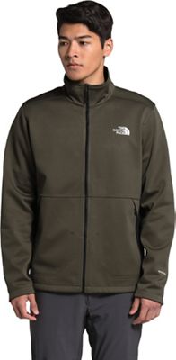 the north face nimble canyonwall shell