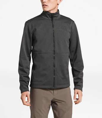 the north face men's canyonwall jacket