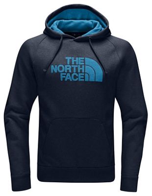 north face avalon hoodie