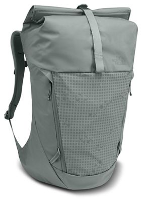 the north face rovara 27l backpack