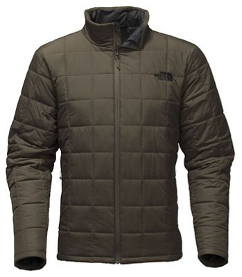 north face harway jacket