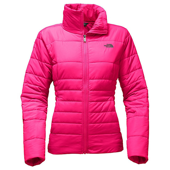 The North Face Women's Harway Jacket - Moosejaw