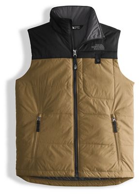 the north face men's harway vest