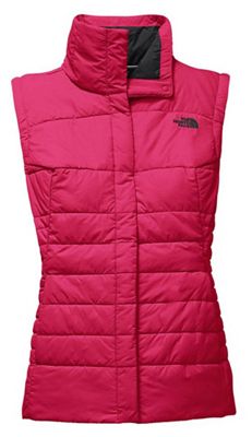 the north face women's harway vest