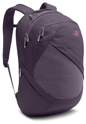 the north face isabella backpack review