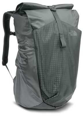 the north face itinerant pack