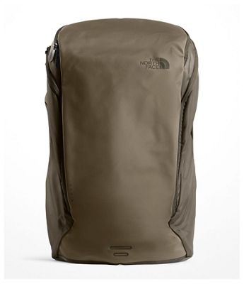 the north face kabig backpack