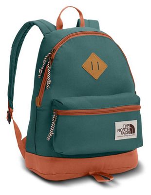 north face mini mini berkeley backpack