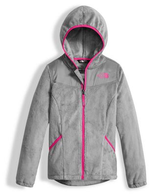 the north face girls oso