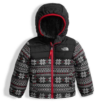 chimborazo reversible jacket toddler