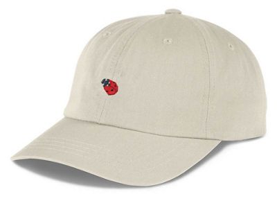 norm hat north face