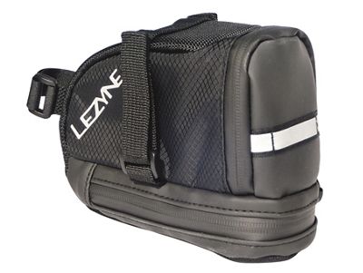 lezyne saddle bag