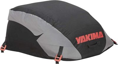 yakima soft top cargo bag