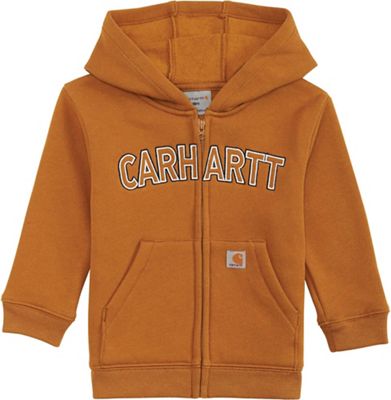 kids carhartt sweatshirt