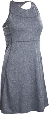 grey coast dress