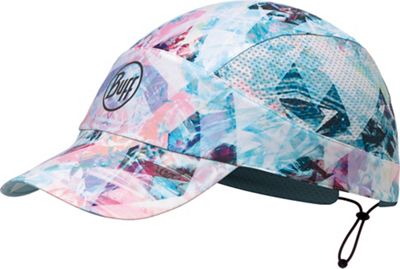 run cap buff