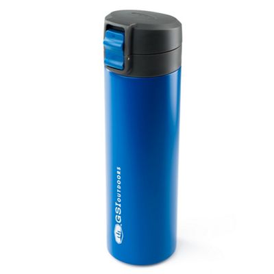 gsi vacuum bottle